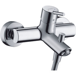 Смеситель для ванны Hansgrohe Talis S2 32440000 фото 