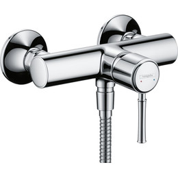 Смеситель для душа Hansgrohe Talis Classic 14161000 фото 