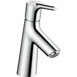 Смеситель для раковины Hansgrohe Talis S 80 72010000 фото 