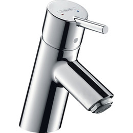 Смеситель для раковины Hansgrohe Talis S 32020000 фото 