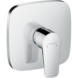 Смеситель для душа Hansgrohe Talis E Highflow 71768000 фото 