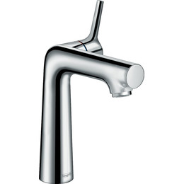 Смеситель для раковины Hansgrohe Talis S 140 72113000 фото 