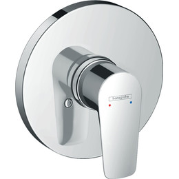Смеситель для душа Hansgrohe Talis E 71766000 фото 