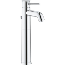 Смеситель для раковины высокий Grohe BauClassic 32868000 фото 