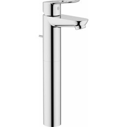 Смеситель для раковины высокий Grohe BauLoop 32856000 фото 
