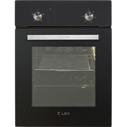 Электрический духовой шкаф Lex EDM 4540 BL CHAO000354 фото 