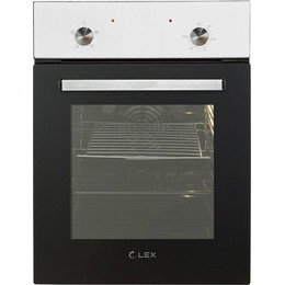 Электрический духовой шкаф Lex EDM 4540 IX CHAO000355 фото 