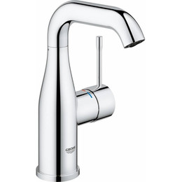 Смеситель для раковины Grohe Essence New 193 мм 23463001 фото 