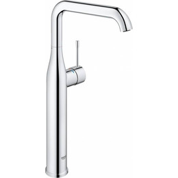 Смеситель для раковины высокий Grohe Essence New 32901001 фото 