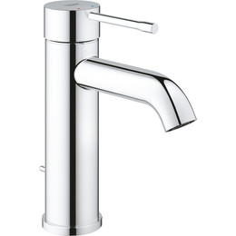 Смеситель для раковины Grohe Essence New 23589001 фото 