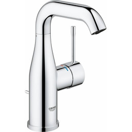 Смеситель для раковины Grohe Essence New 193 мм 23462001 фото 