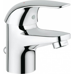 Смеситель для раковины Grohe Euroeco 23262000 фото 