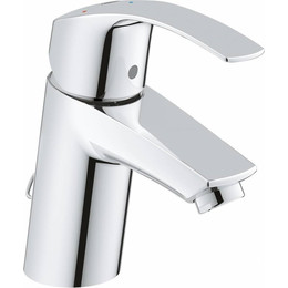 Смеситель для раковины Grohe Eurosmart New 23372002 фото 