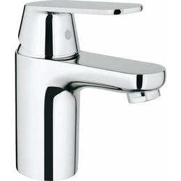 Смеситель для раковины Grohe Eurosmart Cosmopolitan 32824000 фото 