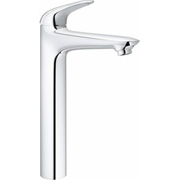 Смеситель для раковины высокий Grohe Eurostyle 23719003 фото 