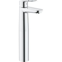 Смеситель для раковины высокий Grohe BauLoop 23764000 фото 