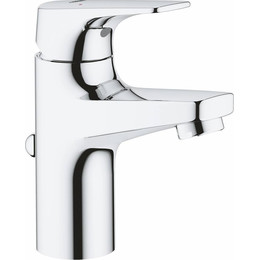Смеситель для раковины Grohe BauFlow 23751000 фото 