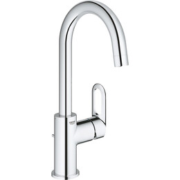 Смеситель для раковины Grohe BauLoop 23763000 фото 