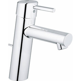 Смеситель для раковины Grohe Concetto 23450001 фото 