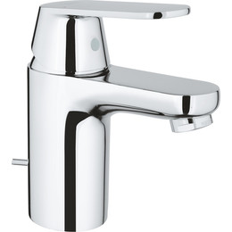 Смеситель для раковины Grohe Eurosmart Cosmopolitan 3282500E фото 