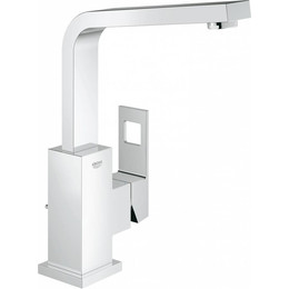 Смеситель для раковины Grohe Eurocube 2313500E фото 