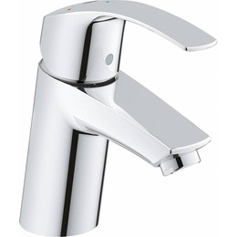 Смеситель для раковины Grohe Eurosmart New 32154002 фото 