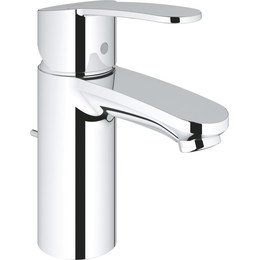 Смеситель для раковины Grohe Eurostyle Cosmopolitan 3355220E фото 