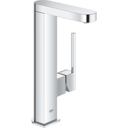 Смеситель для раковины с выдвижным изливом Grohe Plus 23844003 фото 