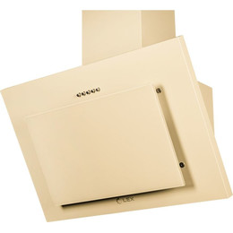 Вытяжка Lex Mika 600 Ivory CHTI000355 (слоновая кость стекло) фото 