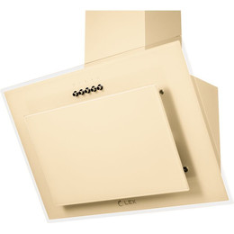 Вытяжка Lex Mika G 500 Ivory CHTI000356 (слоновая кость стекло) фото 