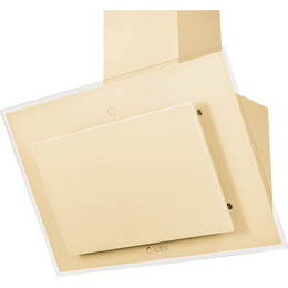 Вытяжка Lex Mika GS 600 Ivory CHTI000358 (слоновая кость стекло) фото 