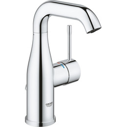 Смеситель для раковины Grohe Essence New 23480001 фото 