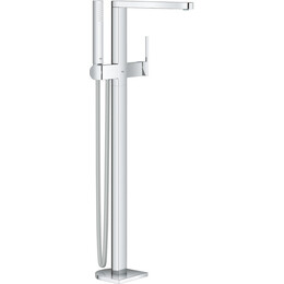Смеситель для ванны Grohe Plus 23846003 фото 