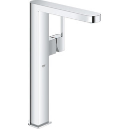 Смеситель для раковины высокий Grohe Plus 32618003 фото 