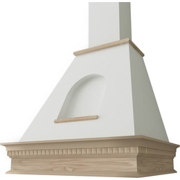 Вытяжка Lex Ancona 900 White RUVI000401 фото 