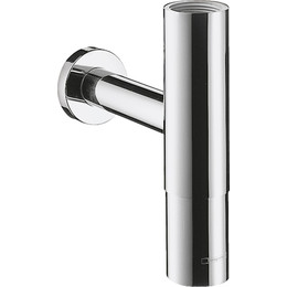 Сифон для умывальника Hansgrohe Flowstar 52100000 фото 
