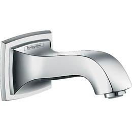 Излив для ванны Hansgrohe Metropol Classic 13425000 фото 