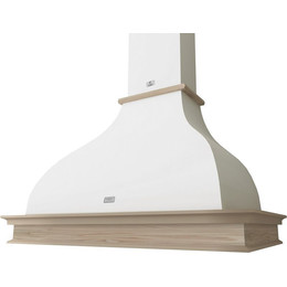 Вытяжка Lex Torino 600 White RUVI000410 фото 