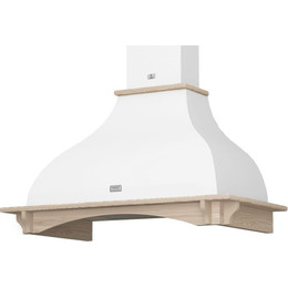 Вытяжка Lex Parma 600 White RUVI000414 фото 