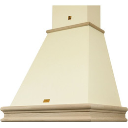 Вытяжка Lex Verona 600 Ivory RUVI000419 фото 