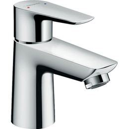 Смеситель для раковины Hansgrohe Talis E 80 71702000 фото 