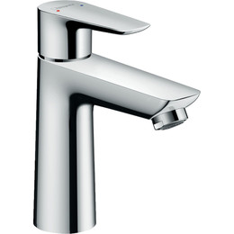 Смеситель для раковины Hansgrohe Talis E 110 71711000 фото 