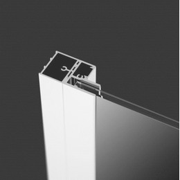 Расширительный профиль Radaway 2 см 001-277200001 фото 