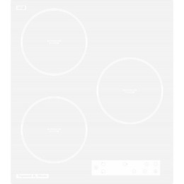 Индукционная варочная поверхность Zigmund & Shtain CI 33.4 W фото 
