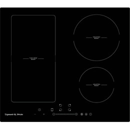 Индукционная варочная поверхность Zigmund & Shtain CI 34.6 B фото 