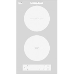 Индукционная варочная поверхность Zigmund & Shtain CI 33.3 W Domino фото 