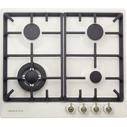 Газовая варочная поверхность Zigmund & Shtain G 12.6 X фото 