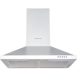 Вытяжка Zigmund & Shtain K 139.6 W фото 