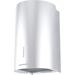 Вытяжка Zigmund & Shtain K 333.41 W фото 