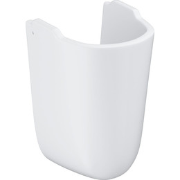 Полупьедестал Grohe Bau Ceramic 39426000 фото 